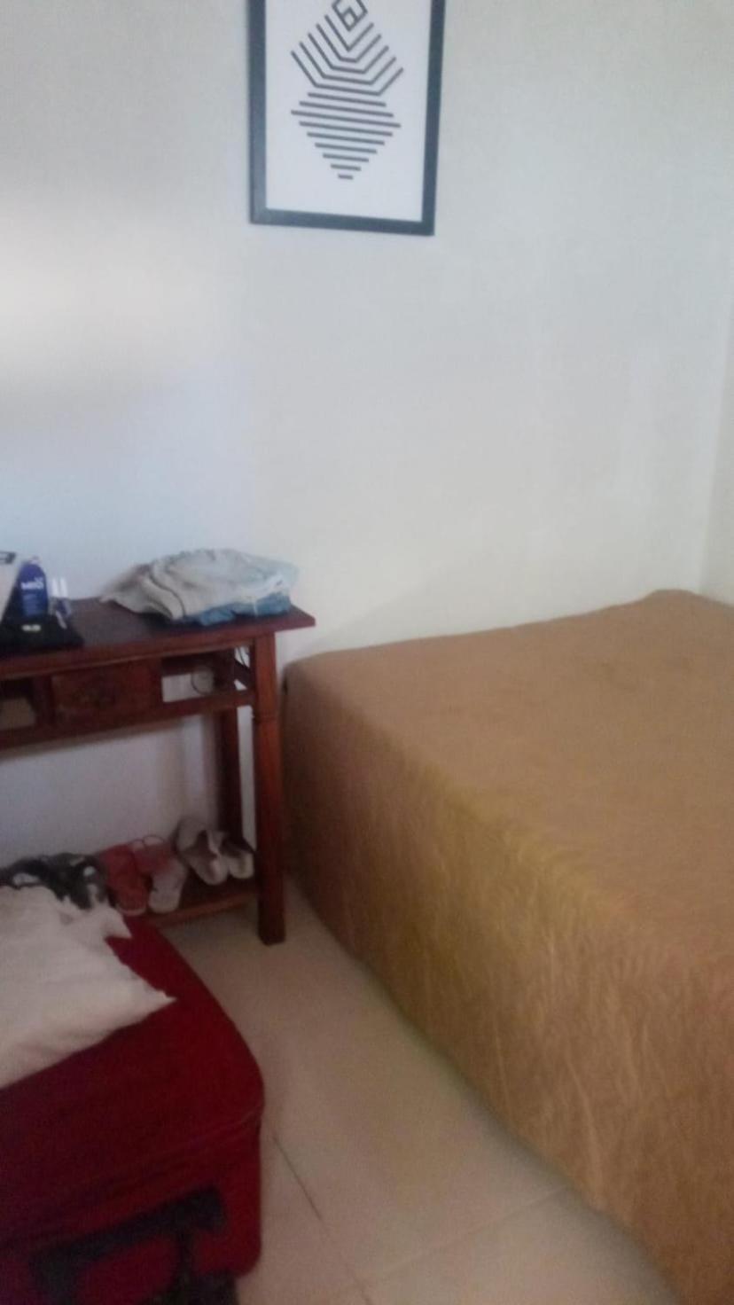 Recanto Da Lua Cumuruxatiba Buitenkant foto